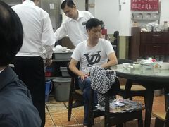 -香港蓮香樓(中環店)