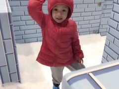 -Mr·Kuma酷么先生雪之乐园