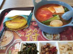 -魏家凉皮(十里河店)