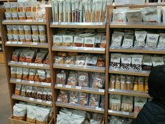 -MUJI无印良品(万达天鹅湖店)