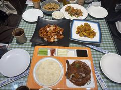 -玉桥餐厅(天坛店)