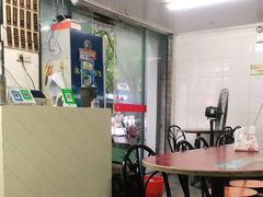 -然香姜汁(江城小区店)
