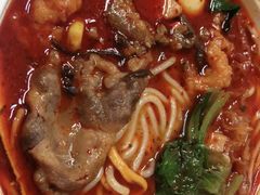 -云味馆·云南菜·云南米线(沙井华润店)