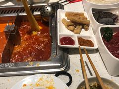 -海底捞火锅(高科广场店)
