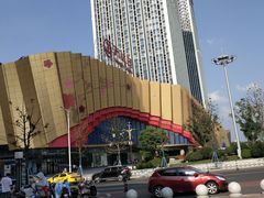 -万达茂商场(南京仙林店)