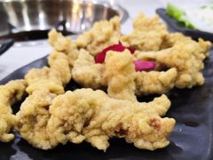-俭让佬妈现卤串串(温江总店)