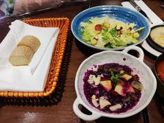 -西堤牛排(合肥之心城店)