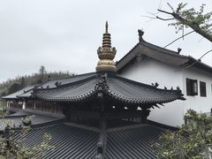 -径山寺