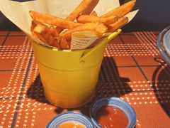 薯条-Primo·丽莫意大利窑烤披萨