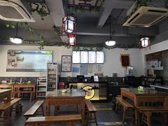 -樊川祖传馄饨(江都店)