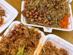 -老婆婆炒饭(小白楼1902欧式风情街店)