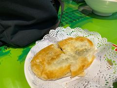 核桃饼-令氏家外家周秦食府(高新店)