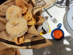 -太食獸泰式茶餐厅(北美新天地店)