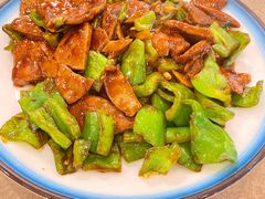 -罗阳人家私房菜(罗阳路店)