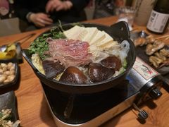 -木子烧鸟屋(百子湾店)