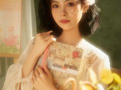 -拾光秀照相馆(石家庄勒泰中心店)
