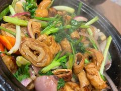 -啫火啫啫煲·顺德干蒸(西乡天虹店)