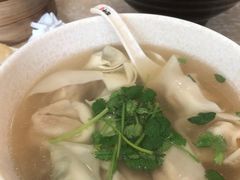 -吉祥馄饨(杭州博库书城店)