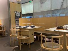 -绿茶餐厅(广州嘉裕太阳城店)