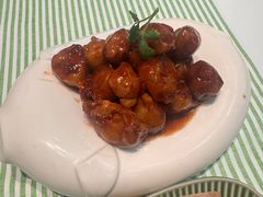 -桂满陇·杭州饭店(清河万象店)