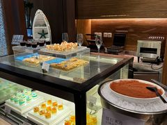 -天津东凯悦酒店·Market Café自助餐厅
