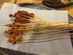 -壹酒贰肉1926·深夜食堂(南京北街店)