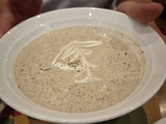 -安妮意大利餐厅(世贸天阶店)