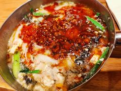 -小满手工粉(上海维璟广场店)