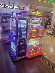 -奇乐城堡儿童主题乐园(公主坟店)