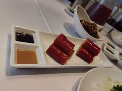 -怀德酒楼·粤菜·海鲜·茶点(宝安国际机场店)