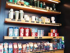 -星巴克(青浦宝龙店)