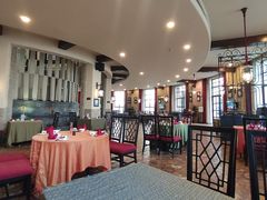 大堂-南沙游艇会·大兵船餐厅