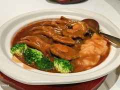 -荣兴酒家(徐家汇店)