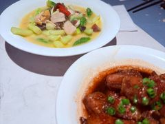 -荣小馆(临海世纪花城店)