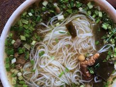 -杨家米粉(千禧公寓店)