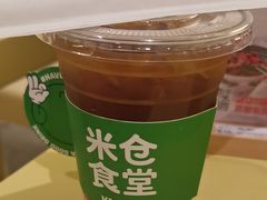 -米仓食堂(皇庭广场店)