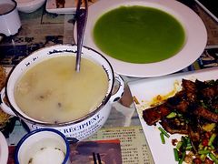 android_upload_pic-豆蔻电影主题餐厅(四牌楼店)