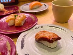 -寿司郎(中华广场店)