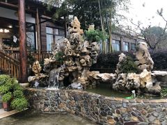 -呼吸森林·生态农庄农家乐私房菜