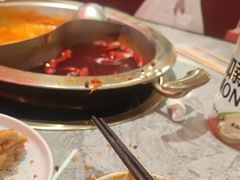 -热辣宗师·串串火锅(万达金街店)