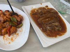 -同发号饭庄(复兴路店)