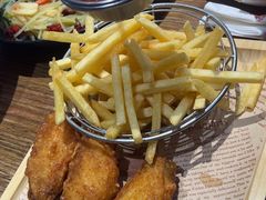 -叶派龙虾•招牌香辣蟹·海鲜(中海国际店)