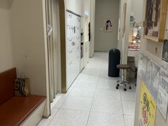 -海马体照相馆(大连柏威年购物中心店)