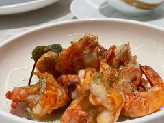 -海味观(老西门店)