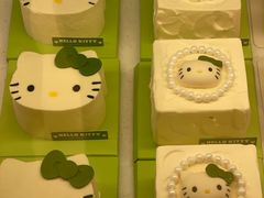 -好利来(望京中福店)