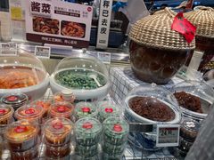 -永辉超市(鲁谷店)