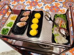 -董大蒸货(方塔园店)