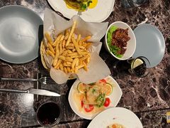 -Lets burger非常汉堡·环球风味(蓝色港湾店)