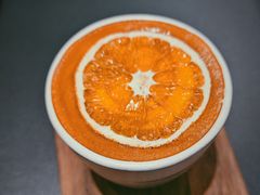-稀物集咖啡(徽州大道店)