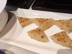 -狮王府淮扬菜(老门东店)